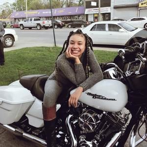 Meet your Posher, Mariah